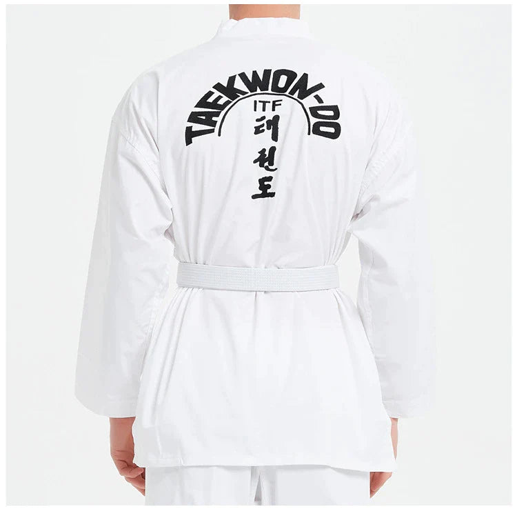 DOBOK TAEKWONDO ITF