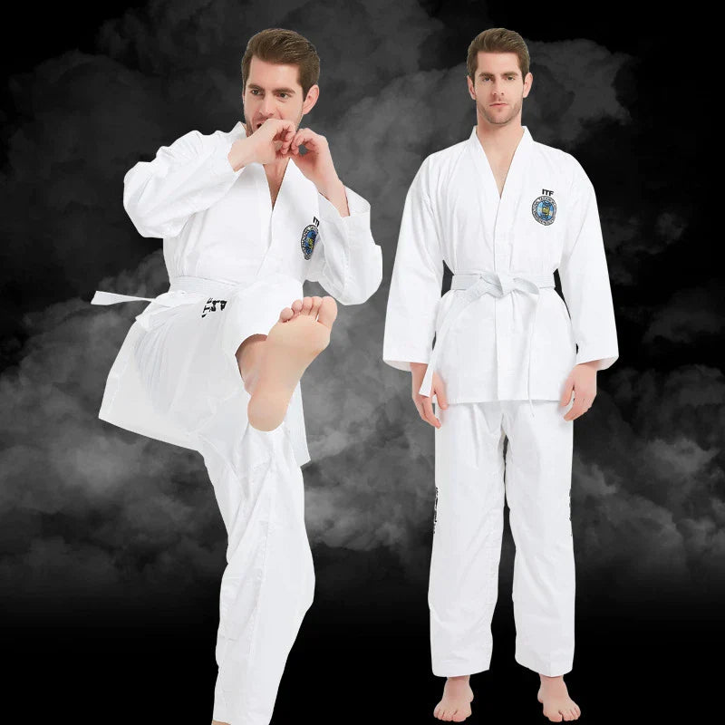DOBOK TAEKWONDO ITF