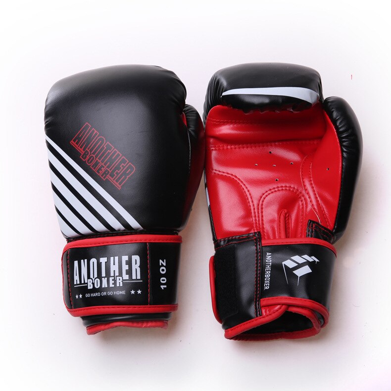 FIGHTER BOXING GLOVES