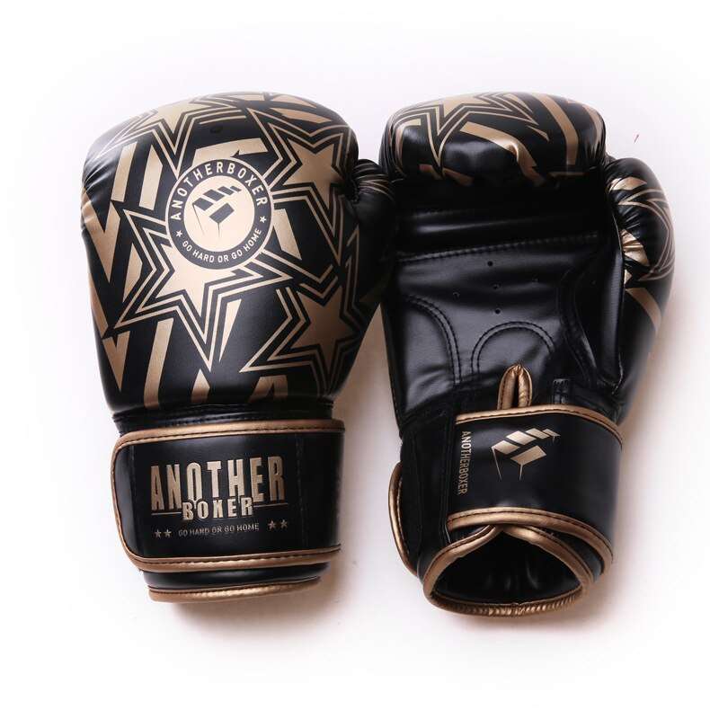 GANTS DE BOXE FIGHTER ARENA