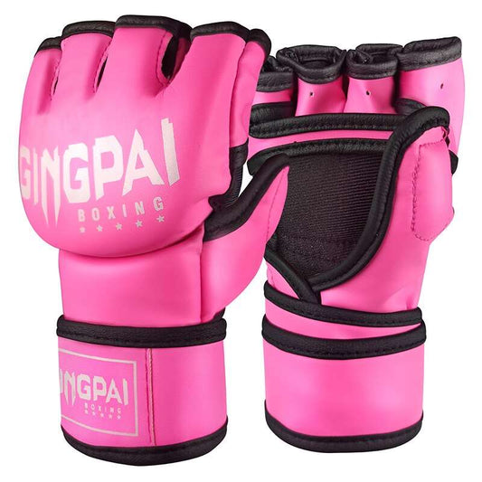 GANTS DE MMA HIGH ROSE