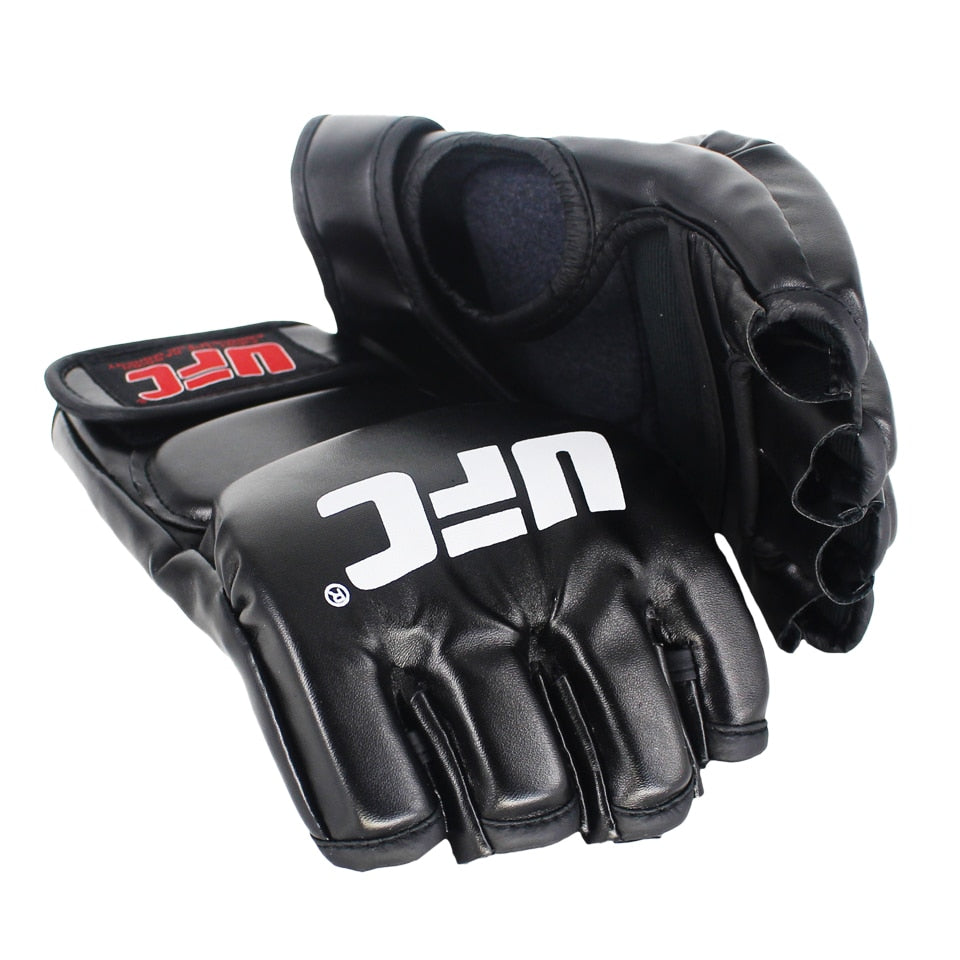 GANTS DE MMA UFC