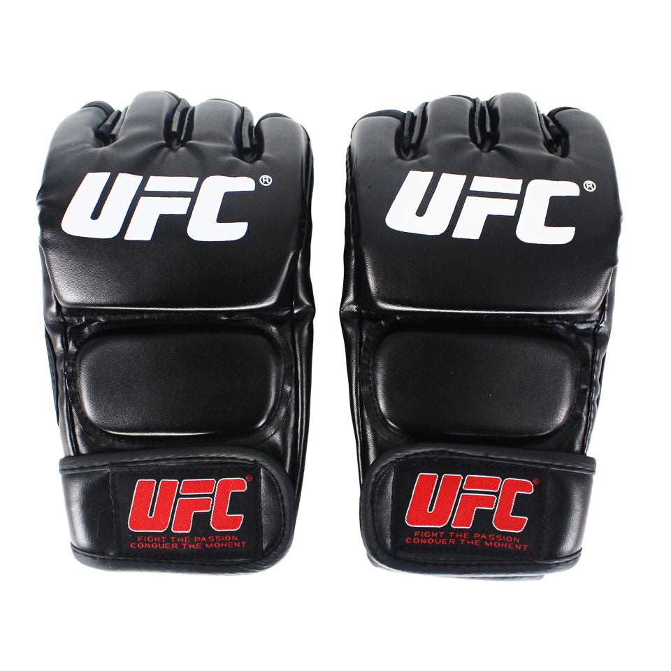 UFC MMA-HANDSCHUHE – Tigre Thai