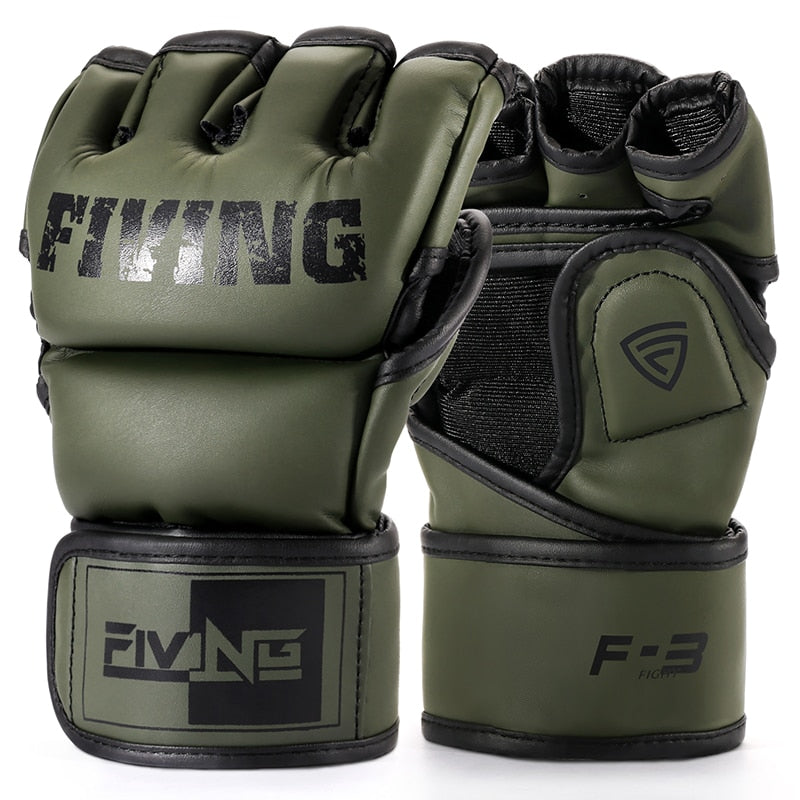 GANTS MMA FIVING