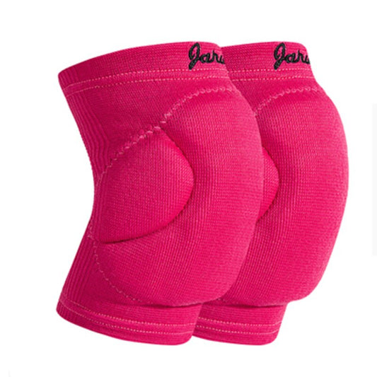 GENOUILLERES EPAISSES ROSE