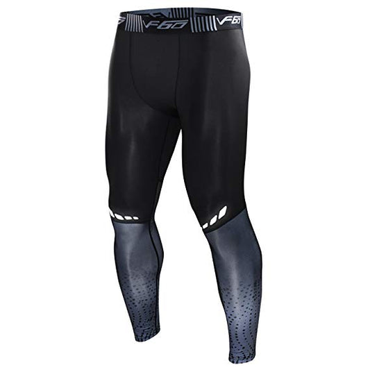 LEGGING SPORT BLACK ARMOR