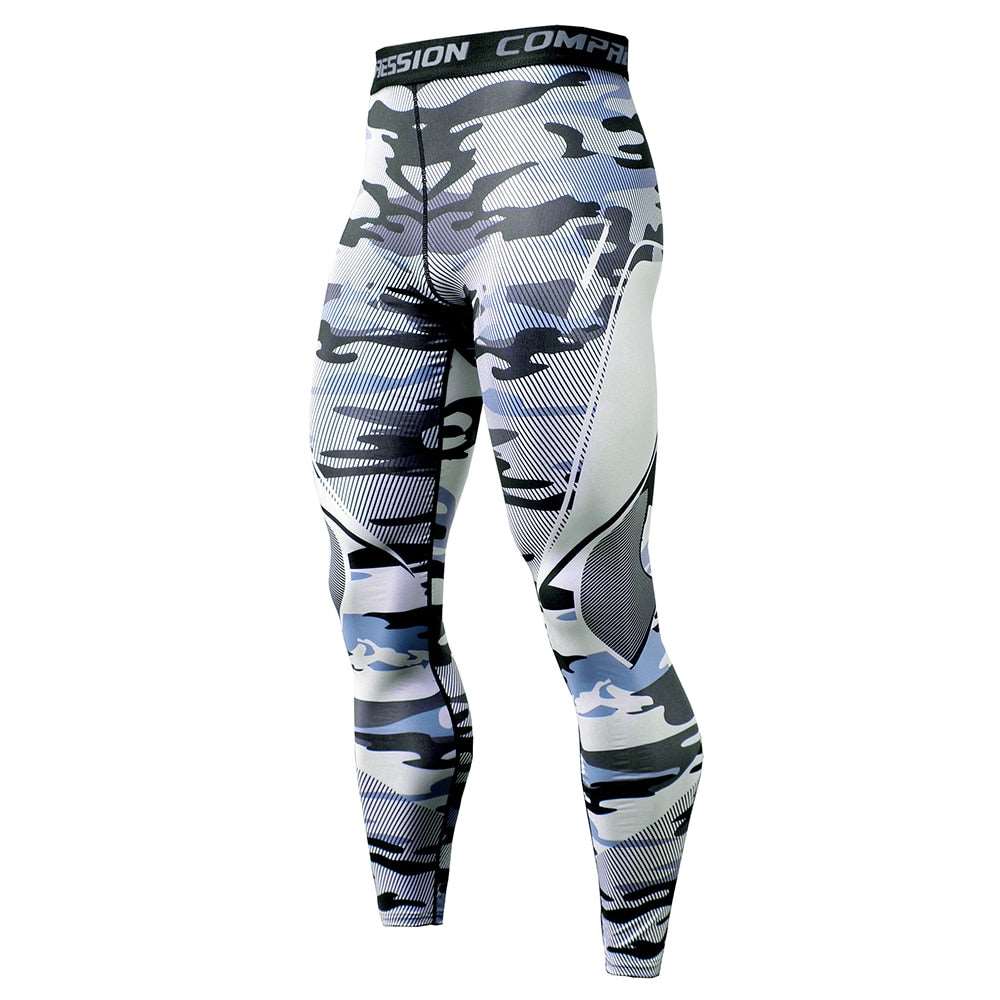 LEGGING SPORT MARINAS