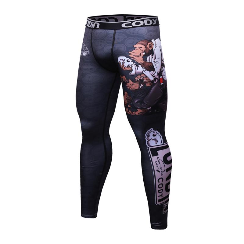 LEGGING SPORT MONKEY
