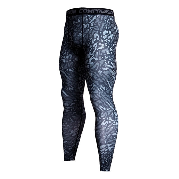 LEGGING SPORT NOCTURNE