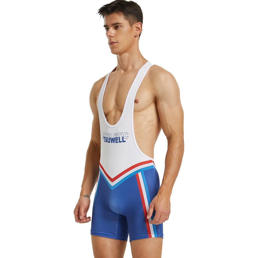 MAILLOT DE LUTTE COMBAT