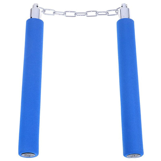 NUNCHAKU MOUSSE BLEU