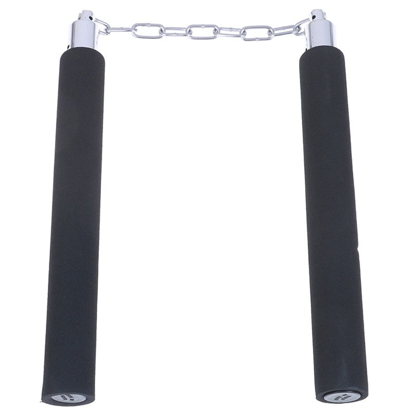 NUNCHAKU MOUSSE NOIR