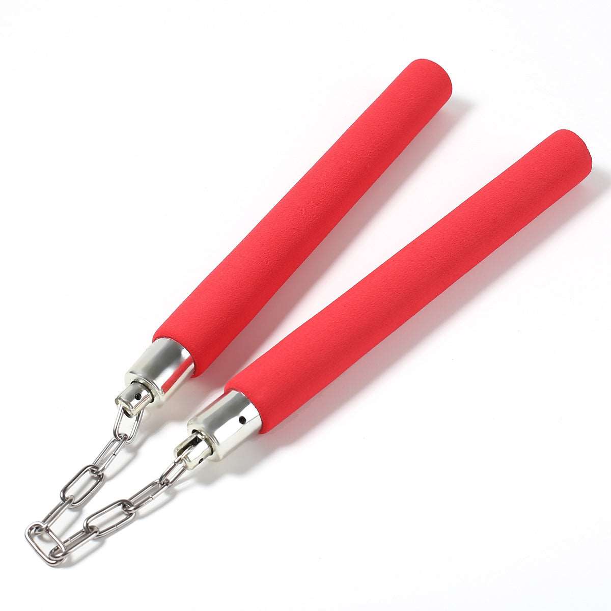 NUNCHAKU MOUSSE ROUGE