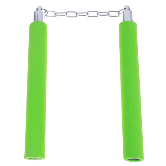NUNCHAKU MOUSSE VERT