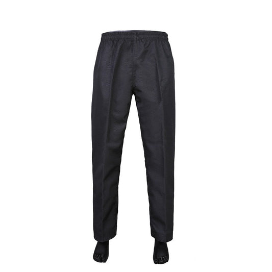 PANTALON KARATE NOIR