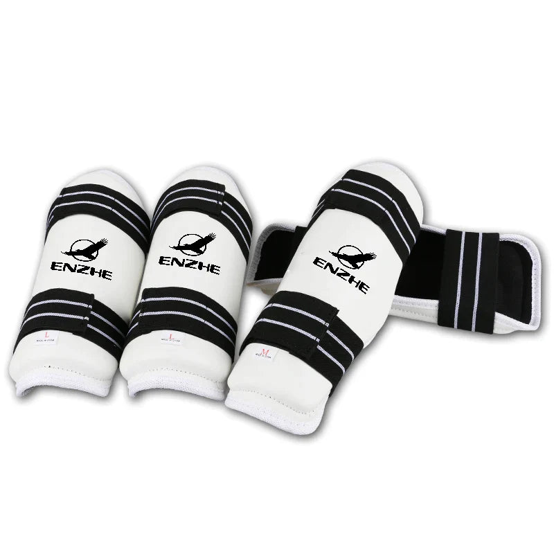 PROTÈGE AVANT-BRAS TAEKWONDO ENZHE