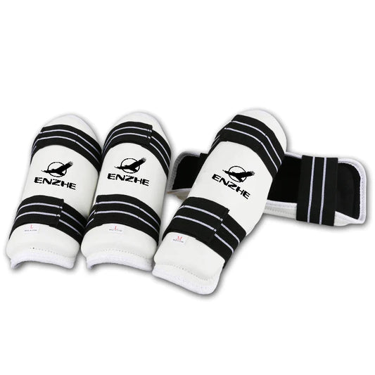 PROTÈGE AVANT-BRAS TAEKWONDO ENZHE