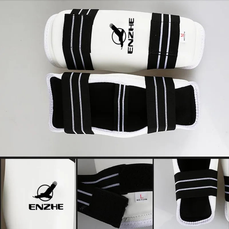 PROTÈGE AVANT-BRAS TAEKWONDO ENZHE
