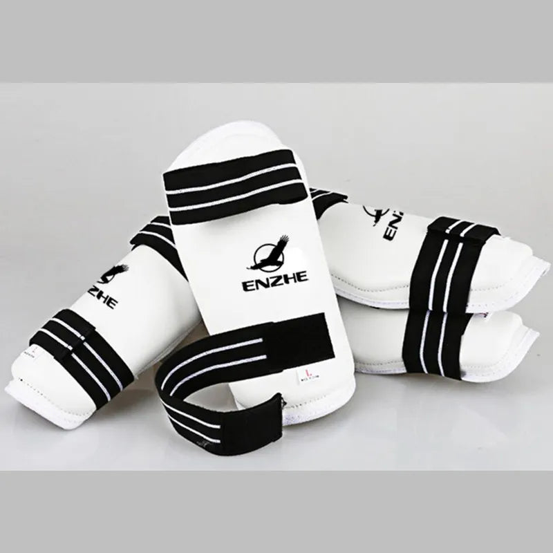 PROTÈGE AVANT-BRAS TAEKWONDO ENZHE