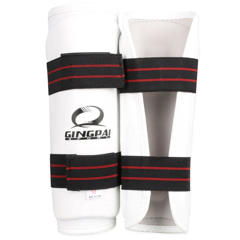 PROTEGE AVANT BRAS TAEKWONDO GINGPAI