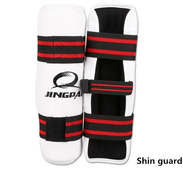 PROTEGE AVANT BRAS TAEKWONDO GINGPAI