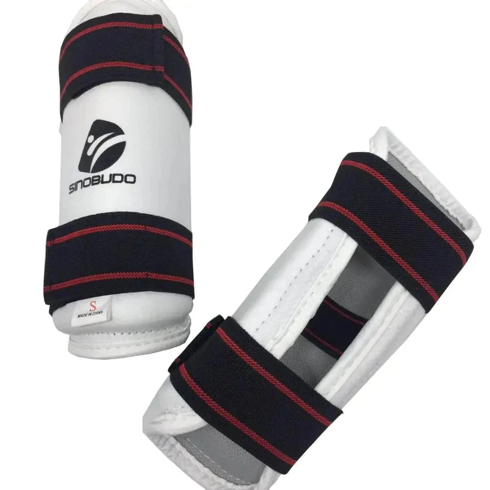 PROTEGE AVANT-BRAS TAEKWONDO SINOBUDO