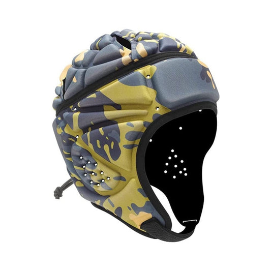 PROTEGE OREILLE LUTTE CAMOUFLAGE