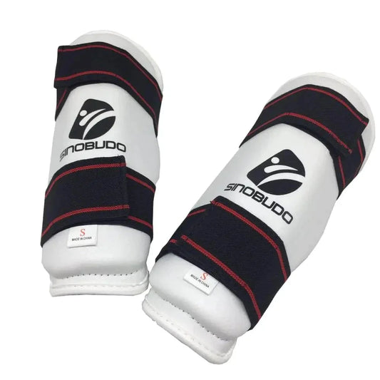 PROTEGE TIBIA TAEKWONDO SINOBUDO