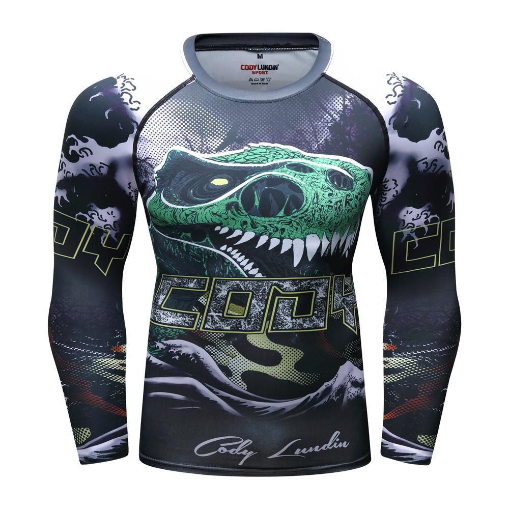 rashguard mma