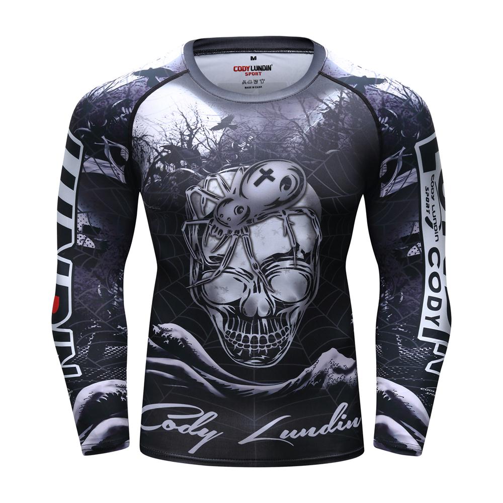 RASHGUARD SPORT HACHIMAN