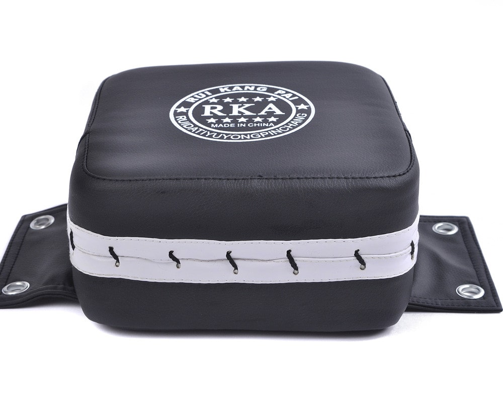 a suitcase that is sitting on a table