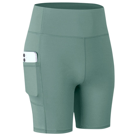 SHORT COMPRESSION FEMME MYSTERE