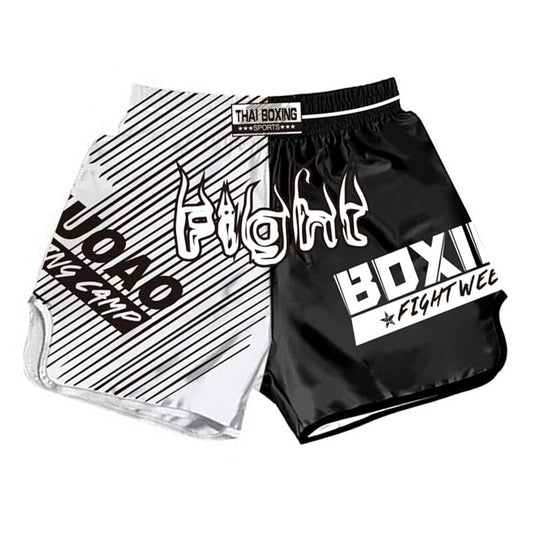 SHORTS MUAY THAI BOXING