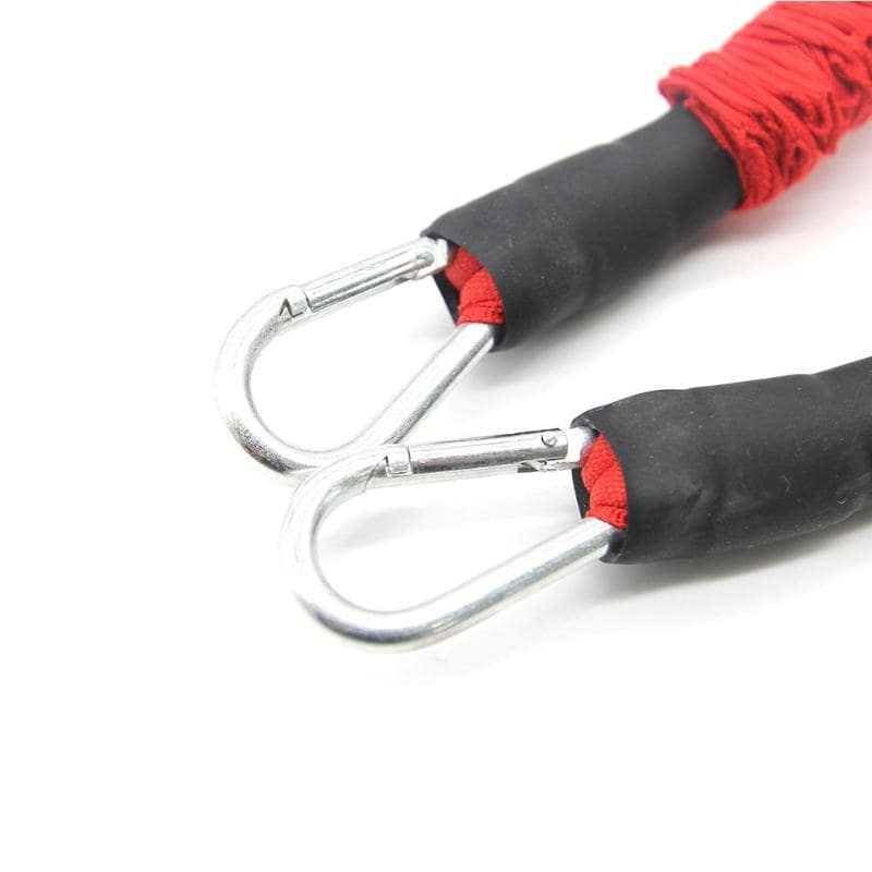 a pair of scissors on a white surface