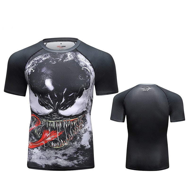 ENSEMBLE MMA VENOM