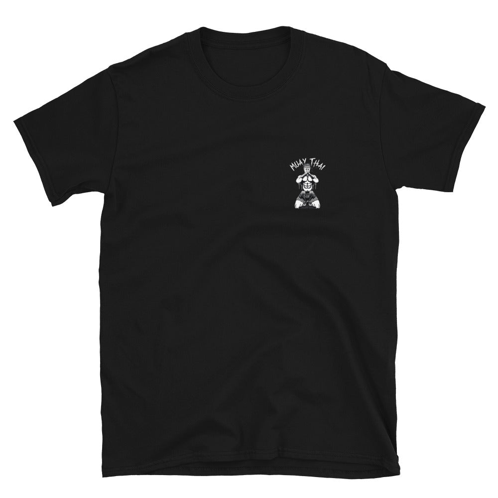 muay thai t-shirt