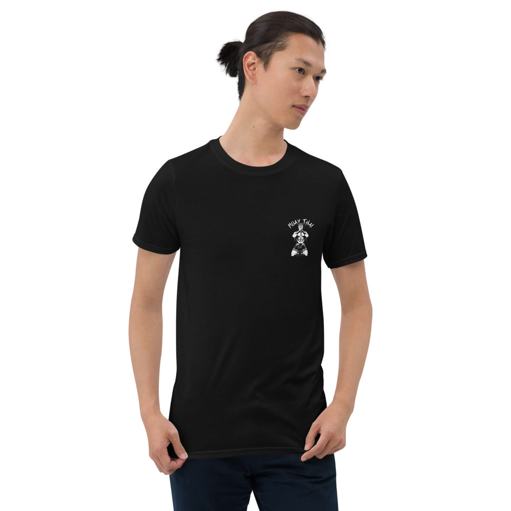 T-SHIRT MUAY THAI LIFE
