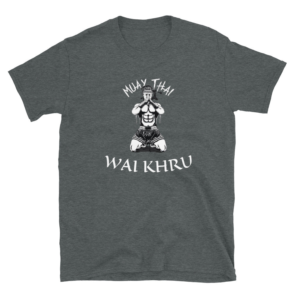 WAI KHRU T-SHIRT