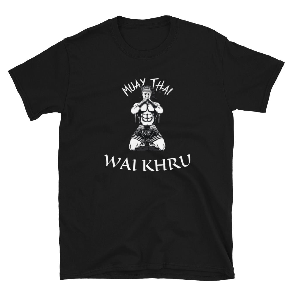 WAI KHRU T-SHIRT