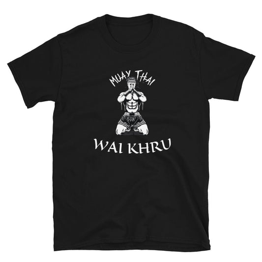 T-SHIRT WAI KHRU