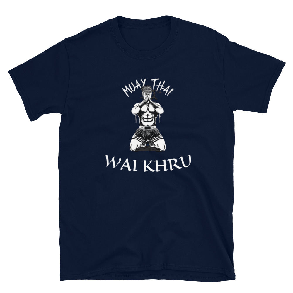WAI KHRU T-SHIRT