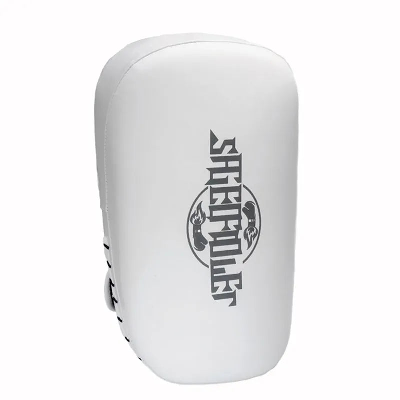 PAO CUIR BLANC