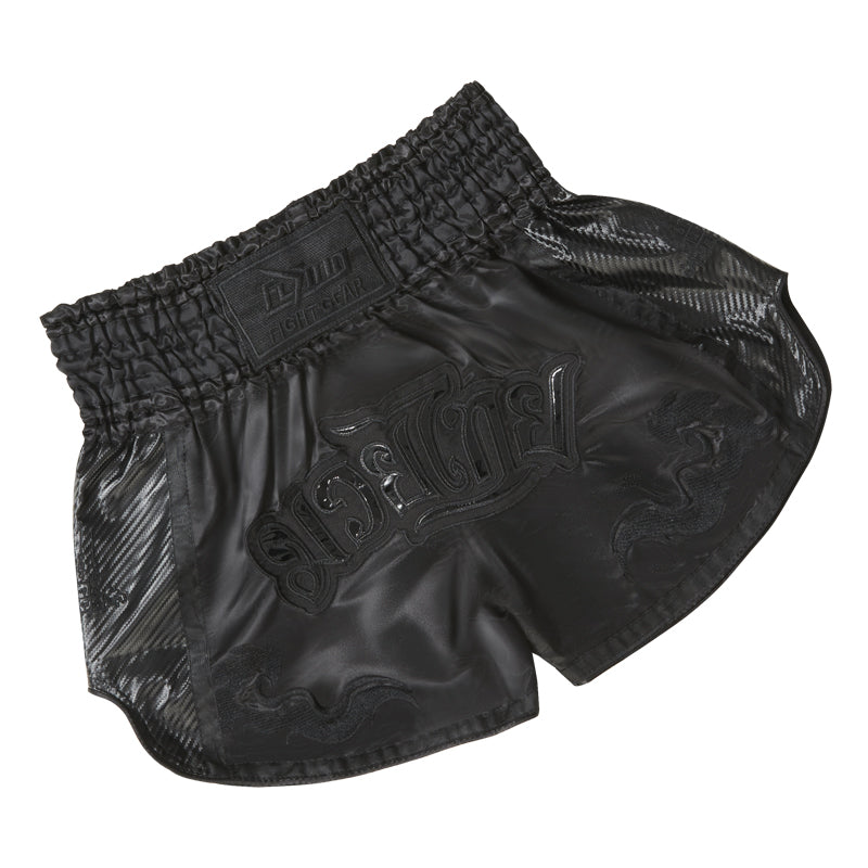 THAI ARMOR BOXING SHORTS