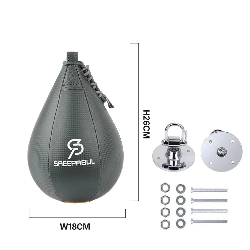 POIRE DE BOXE