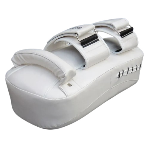 PAO CUIR BLANC