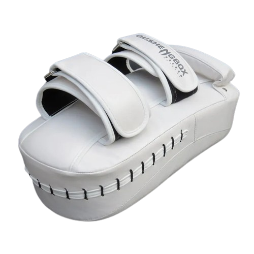PAO CUIR BLANC
