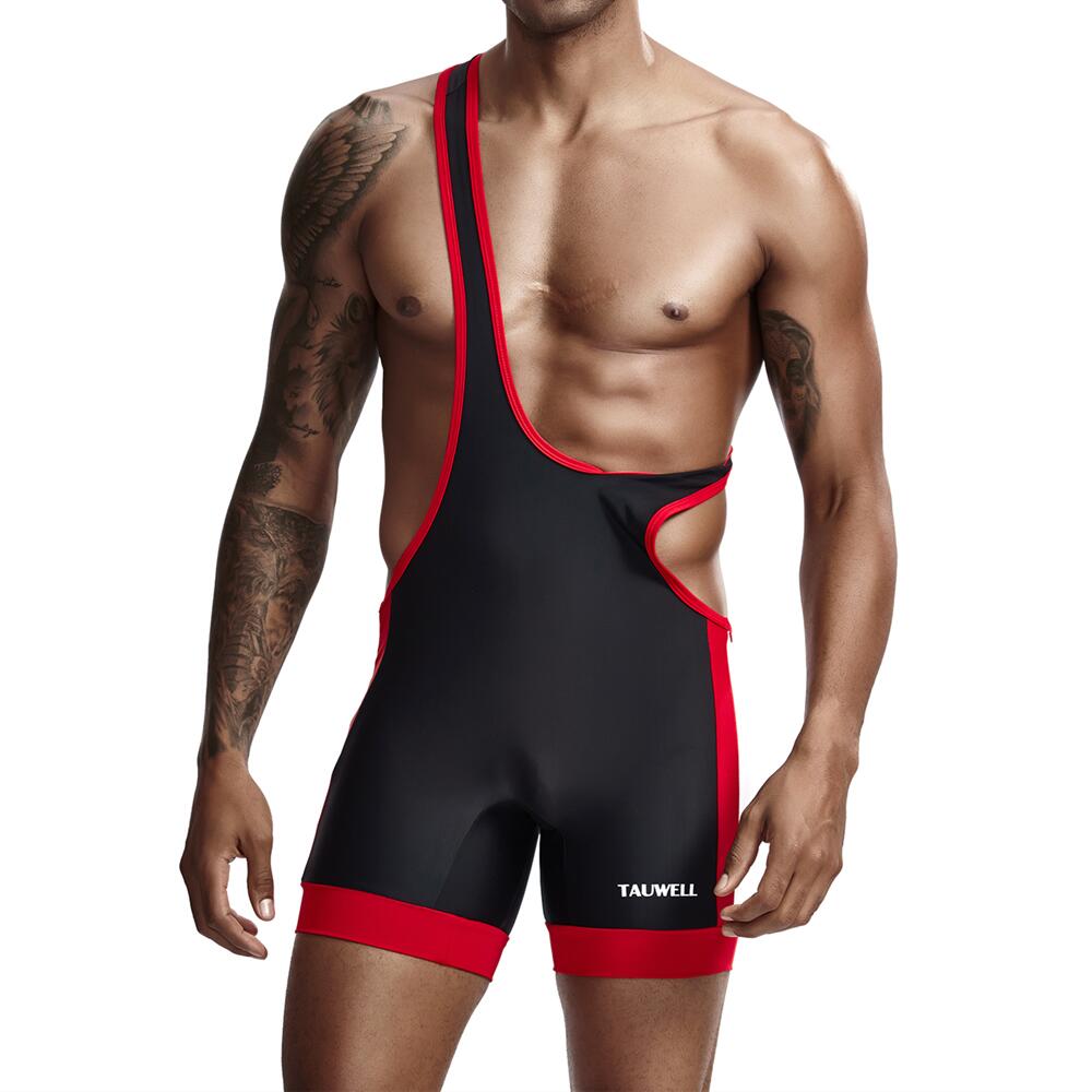 TENUE DE LUTTEUR FIGHT