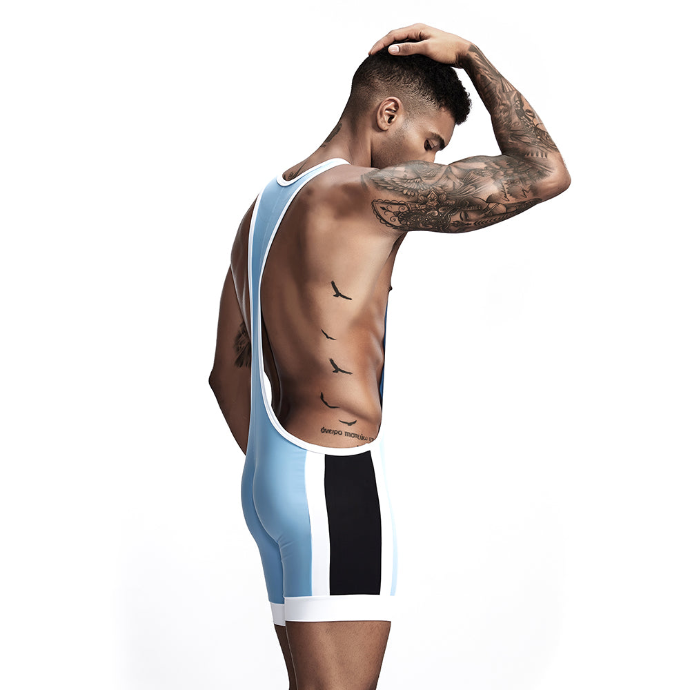 TENUE DE LUTTEUR LIGHT