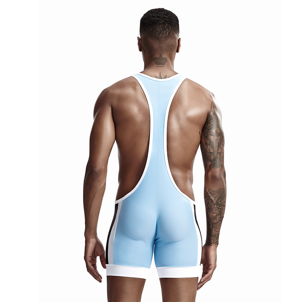 TENUE DE LUTTEUR LIGHT