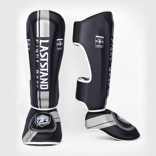 SHIN PAD LASTSTAND SILVER